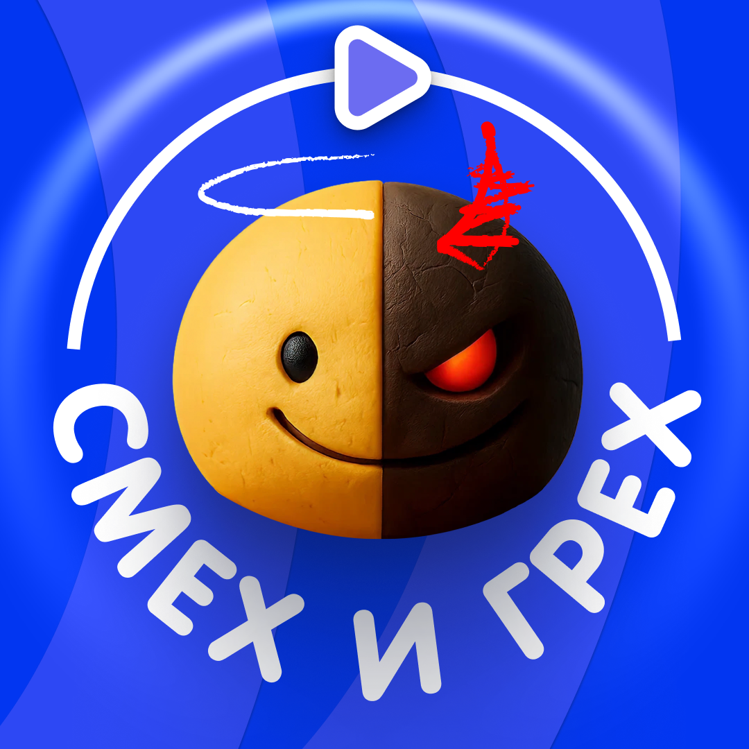Смех и Грех